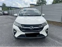2022 Perodua Aruz 1.5 AV SUV