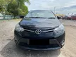 Used 2015 Toyota Vios 1.5 E Sedan**Free 1 year warranty**Best value in town** - Cars for sale