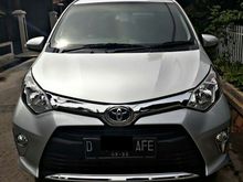 2016 Toyota Calya 1.2 B40 MPV