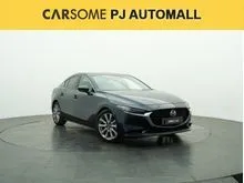 2021 Mazda 3 2.0 Sedan