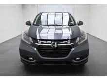 2018 Honda HR-V 1.8 V SUV Full Service Record Under Honda / One Year Warranty