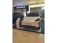 2026 GAC Hyptec HT 0.0 Premium Hatchback.YRN. JARAK tempuh 620KM, Lifetime warranti battery