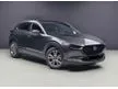 Used 2020 Mazda CX
