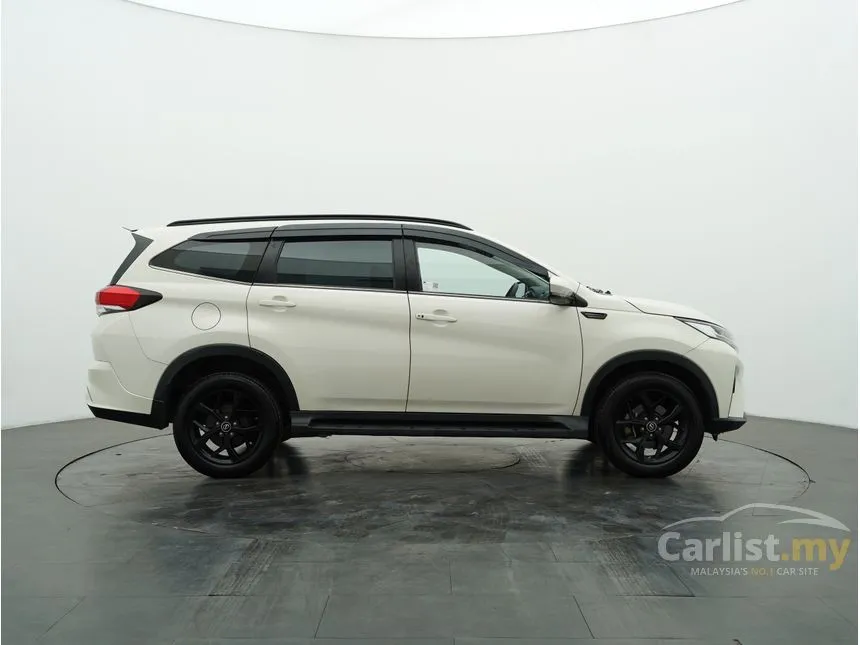 2020 Perodua Aruz AV SUV