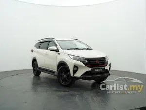 2020 Perodua Aruz 1.5 AV SUV