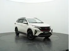 2020 Perodua Aruz 1.5 SUV
