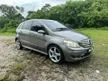 Used 2007 Mercedes-Benz B200 TURBO - Cars for sale