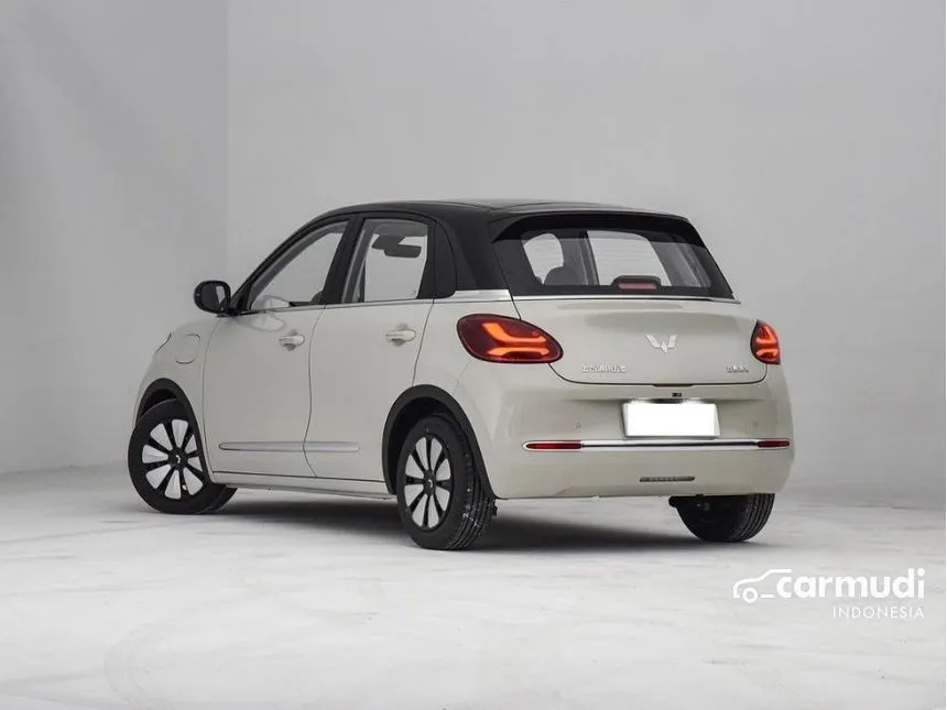 2024 Wuling Binguo EV Premium Range Hatchback