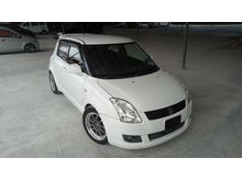 2008 Suzuki Swift 1.5 (A)