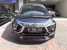 2018 Mitsubishi Xpander 1.5 ULTIMATE Wagon