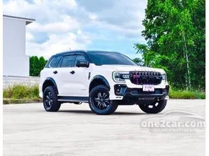 2023 Ford EVEREST 2.0 Titanium+ SUV