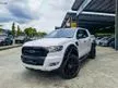 Used 2017 Ford Ranger 3.2 XLT High Rider Dual Cab Pickup Truck cheap high loan fast approval