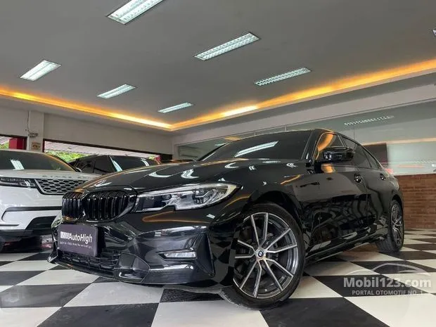 Jual BMW 3 Series Bekas di Indonesia Harga Murah, Kondisi Terbaik ...