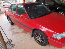 1992 Honda Civic 1.6 Exi Twin Cam PGM-FI
