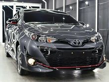 2020 Toyota Yaris 1,5 TRD Sportivo Hatchback - Promo Kredit Murah 2 Juta an