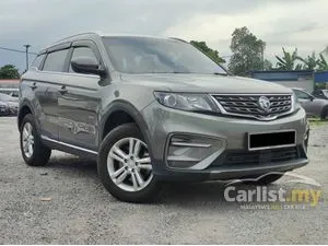 2020 Proton X70 1.8 Standard SUV