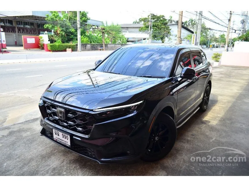2023 Honda CR-V ES SUV