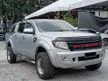 Used 2013 Ford Ranger 2.2 XLT FULL LEATHER , POWERFUL - Cars for sale