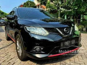 2015 Nissan X-Trail 2.5 SUV