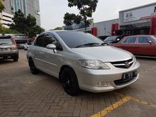 2006 Honda City 1.5 VTEC Sedan At tdp 30 jt