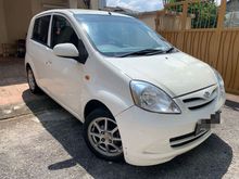 2014 PERODUA VIVA 1.0 EZ