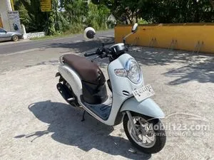 2020 Honda Scoopy 0.1 Stylish Others