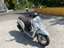 2020 Honda Scoopy 0.1 Stylish Others Plat AG mujiono motor bekas sekoto kediri jatim