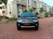 2011 Mitsubishi Pajero Sport 2.5 Exceed SUV