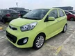 Used 2015 Kia Picanto 1.2 [FREE HOME TEST DRIVE] - Cars for sale
