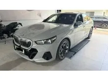 2024 BMW i5 0.0 eDrive40 M Sport Sedan