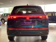2026 Volkswagen Tayron 1.5 Elegance SUV