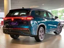 2026 Volkswagen Tayron 1.5 Elegance SUV
