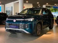 2026 Volkswagen Tayron 1.5 Elegance SUV