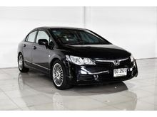 2008 Honda Civic 1.8 FD (ปี 05-12) S i-VTEC Sedan AT