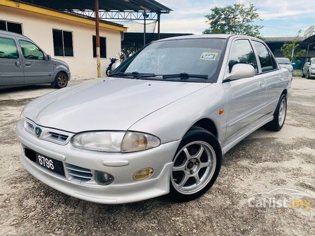 Search 16 Proton Wira 1.6 XLi Cars for Sale in Malaysia - Carlist.my