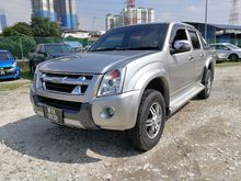 Isuzu D-MAX 3.0 (A) Ddi iTEQ 4x2,Pick-Up
