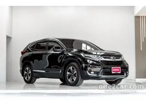 2019 Honda CR-V 2.4 E SUV