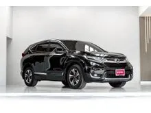 2019 Honda CR-V 2.4 (ปี 17-21) E SUV