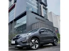 2016 Honda CR-V 2.4 Wagon