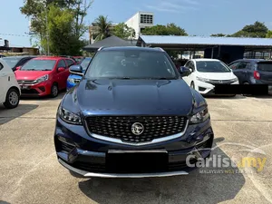 2024 Proton X70 1.5 Premium SUV