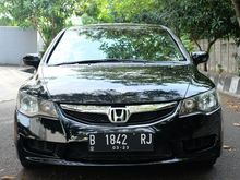 2008 Honda Civic 1.8 FD Pribadi