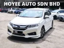 2015 Honda City 1.5 V Sedan #FULL BODYKIT #FULL SPEC