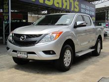 2014 Mazda BT-50 PRO 2.2 DOUBLE CAB Hi-Racer Pickup MT