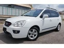 2010 Naza Citra 2.0 Rondo EXS MPV (TT)