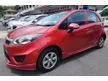 Used 2015 Proton IRIZ 1.3 A EXECUTIVE (AT) (HATCHBACK) (GOOD CONDITION)