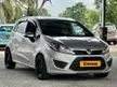 Used 2014 Proton Iriz 1.3 Standard Hatchback Car King / Low Mileage / Tip Top Condition / One Owner - Cars for sale