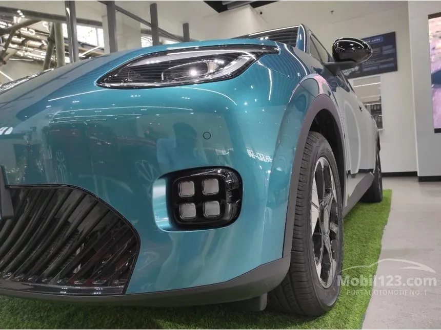 2026 GAC AION UT Premium Hatchback