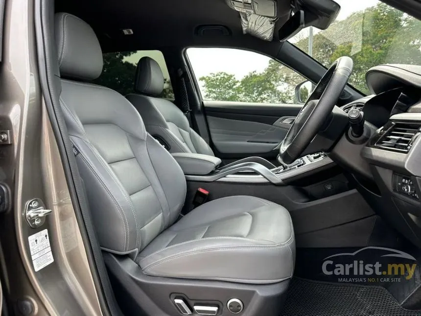 2024 Proton X70 Premium SUV