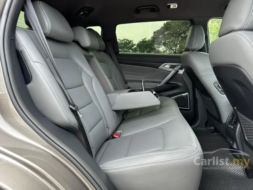 2024 Proton X70 Premium SUV