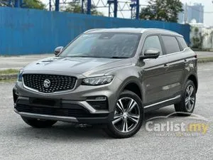 2024 Proton X70 1.5 Premium SUV